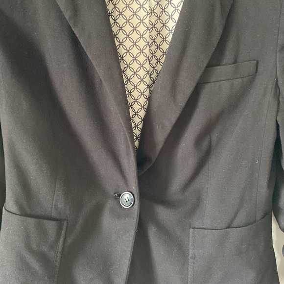 Limited Sweater Blazer - Picture 4 of 4